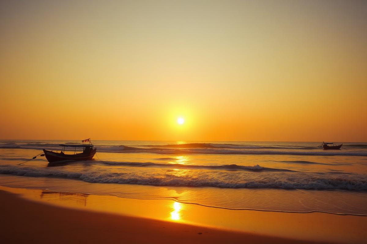 Beaches