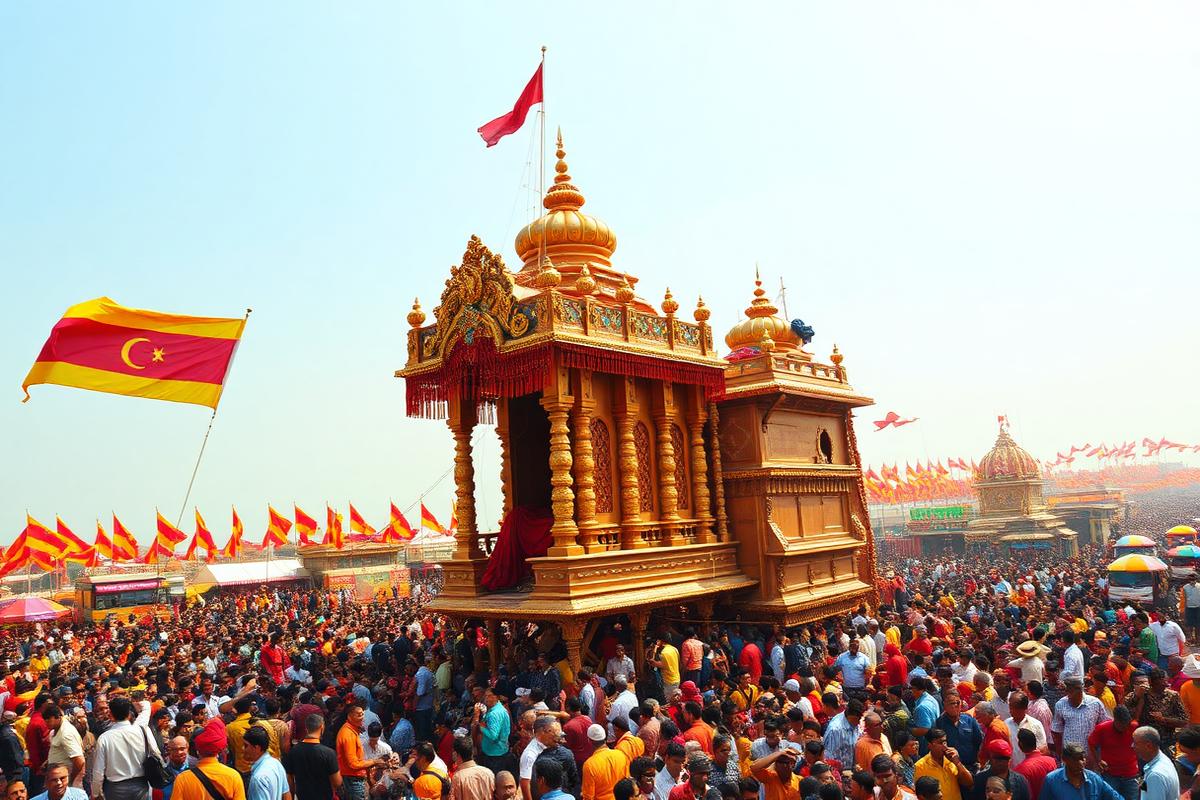 Festivals