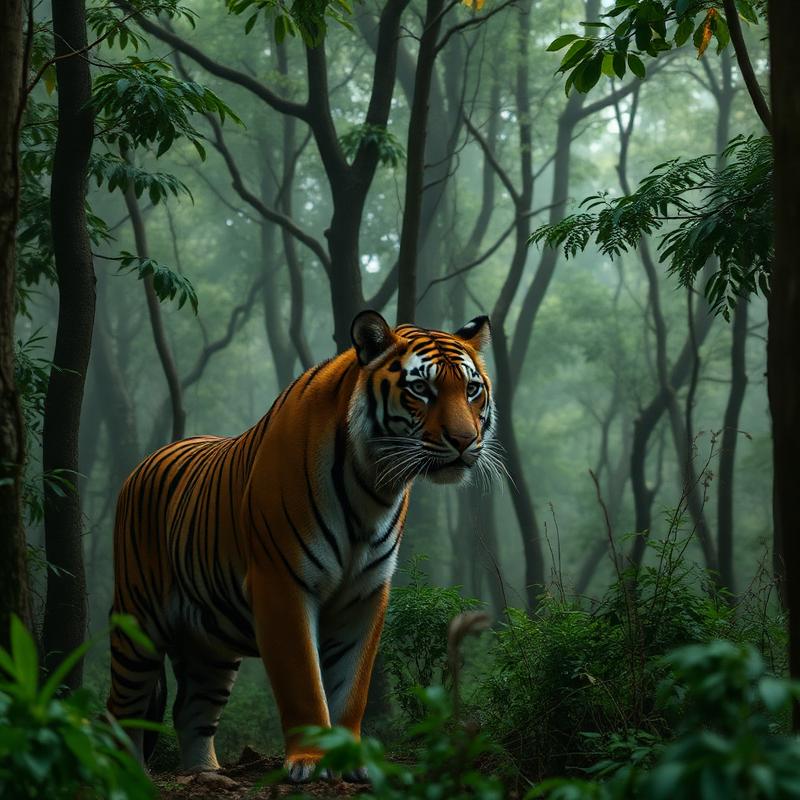 Wild Odisha